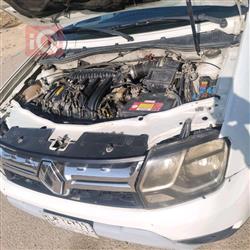 رینۆ داستەر